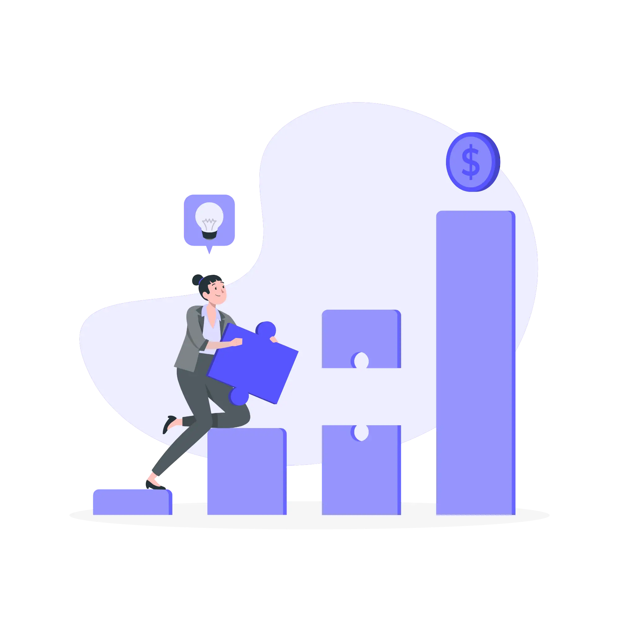 Hombre escribiendo simulando 'Nuestra Historia'